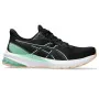 Chaussures de sport pour femme Asics GT-1000 Noir Menthe de Asics, Femme - Réf : S64127121, Prix : 99,51 €, Remise : %