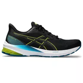 Sapatilhas de Running para Adultos Asics GT-1000 Preto de Asics, Homem - Ref: S64127122, Preço: 94,53 €, Desconto: %