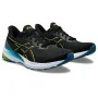 Zapatillas de Running para Adultos Asics GT-1000 Negro de Asics, Hombre - Ref: S64127122, Precio: 94,53 €, Descuento: %