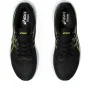 Sapatilhas de Running para Adultos Asics GT-1000 Preto de Asics, Homem - Ref: S64127122, Preço: 94,53 €, Desconto: %