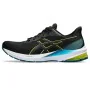 Sapatilhas de Running para Adultos Asics GT-1000 Preto de Asics, Homem - Ref: S64127122, Preço: 94,53 €, Desconto: %