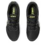 Sapatilhas de Running Infantis Asics GT-1000 Preto de Asics, Menino - Ref: S64127123, Preço: 60,61 €, Desconto: %