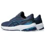 Sapatilhas de Running Infantis Asics GT-1000 Azul de Asics, Menino - Ref: S64127125, Preço: 53,64 €, Desconto: %