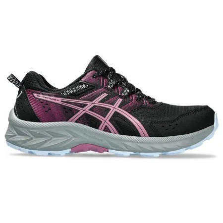 Sports Trainers for Women Asics Gel-Venture 9 Black by Asics, Women - Ref: S64127126, Price: 66,90 €, Discount: %