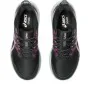 Sapatilhas de Desporto Mulher Asics Gel-Venture 9 Preto de Asics, Mulher - Ref: S64127126, Preço: 66,90 €, Desconto: %