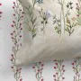 Fitted sheet HappyFriday Vernazza Multicolour 105 x 200 x 32 cm by HappyFriday, Sheets and pillowcases - Ref: D1612931, Price...