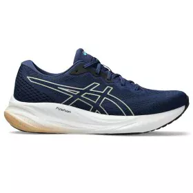 Chaussures de sport pour femme Asics Gel-Pulse 15 Bleu de Asics, Femme - Réf : S64127133, Prix : 82,36 €, Remise : %