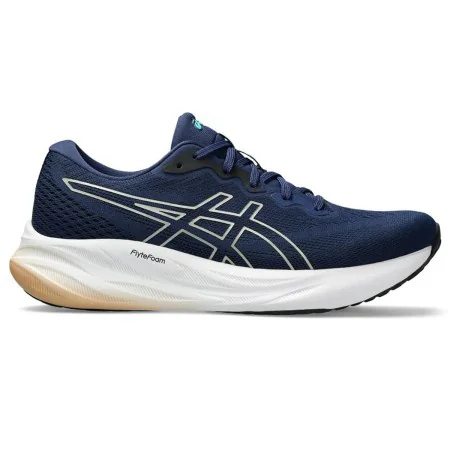 Sports Trainers for Women Asics Gel-Pulse 15 Blue by Asics, Women - Ref: S64127133, Price: 82,36 €, Discount: %