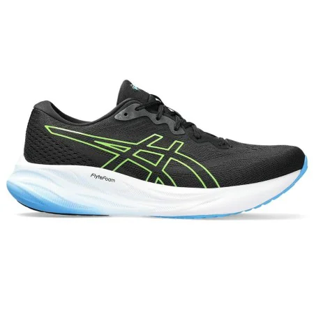 Running Shoes for Adults Asics Gel-Pulse 15 Black by Asics, Men - Ref: S64127134, Price: 82,36 €, Discount: %