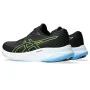 Sapatilhas de Running para Adultos Asics Gel-Pulse 15 Preto de Asics, Homem - Ref: S64127134, Preço: 82,36 €, Desconto: %