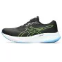 Zapatillas de Running para Adultos Asics Gel-Pulse 15 Negro de Asics, Hombre - Ref: S64127134, Precio: 82,36 €, Descuento: %