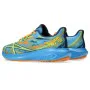 Chaussures de Running pour Enfants Asics Gel-Noosa Tri 15 Gs Bleu de Asics, Garçon - Réf : S64127136, Prix : 59,42 €, Remise : %