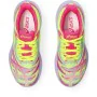 Sapatilhas de Running Infantis Asics Gel-Noosa Tri 15 Gs Rosa-escuro de Asics, Menina - Ref: S64127137, Preço: 59,42 €, Desco...