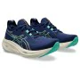 Chaussures de sport pour femme Asics Gel-Nimbus 26 Bleu de Asics, Femme - Réf : S64127139, Prix : 148,13 €, Remise : %