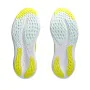 Sapatilhas de Running para Adultos Asics Gel-Nimbus 26 Amarelo de Asics, Homem - Ref: S64127141, Preço: 161,57 €, Desconto: %