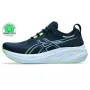 Chaussures de Running pour Adultes Asics Gel-Nimbus 26 Bleu de Asics, Homme - Réf : S64127142, Prix : 153,08 €, Remise : %