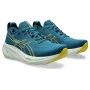 Zapatillas de Running para Adultos Asics Gel-Nimbus 26 Azul de Asics, Hombre - Ref: S64127143, Precio: 153,08 €, Descuento: %