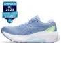 Chaussures de sport pour femme Asics Gel-Kayano 30 Bleu de Asics, Femme - Réf : S64127144, Prix : 153,08 €, Remise : %