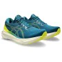 Chaussures de Running pour Adultes Asics Gel-Kayano 30 Bleu de Asics, Homme - Réf : S64127145, Prix : 153,08 €, Remise : %