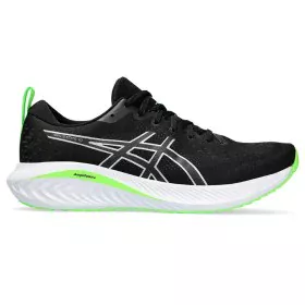 Chaussures de Running pour Adultes Asics Gel-Excite 10 Noir de Asics, Homme - Réf : S64127146, Prix : 75,27 €, Remise : %