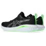 Zapatillas de Running para Adultos Asics Gel-Excite 10 Negro de Asics, Hombre - Ref: S64127146, Precio: 75,27 €, Descuento: %