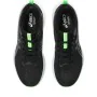 Sapatilhas de Running para Adultos Asics Gel-Excite 10 Preto de Asics, Homem - Ref: S64127146, Preço: 75,27 €, Desconto: %