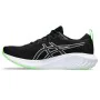 Chaussures de Running pour Adultes Asics Gel-Excite 10 Noir de Asics, Homme - Réf : S64127146, Prix : 75,27 €, Remise : %