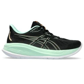 Scarpe Sportive da Donna Asics Gel-Cumulus 26 Nero di Asics, Donna - Rif: S64127150, Prezzo: 126,46 €, Sconto: %