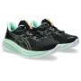 Chaussures de sport pour femme Asics Gel-Cumulus 26 Noir de Asics, Femme - Réf : S64127150, Prix : 126,46 €, Remise : %