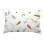 Bedding set HappyFriday Mr Fox Dreaming Multicolour Baby Crib 2 Pieces by HappyFriday, Bed linen for cots - Ref: D1612934, Pr...