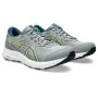 Sapatilhas de Running para Adultos Asics Gel-Contend 8 Cinzento de Asics, Homem - Ref: S64127159, Preço: 61,63 €, Desconto: %