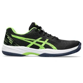 Adult's Padel Trainers Asics Gel-Game 9 Black by Asics, Footwear - Ref: S64127160, Price: 76,62 €, Discount: %