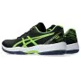 Chaussures de Padel pour Adultes Asics Gel-Game 9 Noir de Asics, Baskets - Réf : S64127160, Prix : 76,62 €, Remise : %