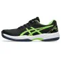 Sapatilhas de Pádel para Adultos Asics Gel-Game 9 Preto de Asics, Ténis - Ref: S64127160, Preço: 76,62 €, Desconto: %