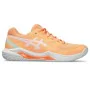 Scarpe da Padel per Adulti Asics Gel-Dedicate 8 Arancio di Asics, Scarpe - Rif: S64127162, Prezzo: 59,60 €, Sconto: %