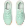 Chaussures de Padel pour Adultes Asics Gel-Dedicate 8 Turquoise de Asics, Baskets - Réf : S64127165, Prix : 49,21 €, Remise : %