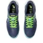 Chaussures de Padel pour Adultes Asics Gel-Challenger 14 Bleu foncé de Asics, Baskets - Réf : S64127168, Prix : 85,35 €, Remi...