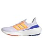 Chaussures de Running pour Adultes Adidas Ultra Boost Light Blanc de Adidas, Homme - Réf : S64127184, Prix : 145,78 €, Remise...