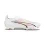 Botas de Fútbol para Adultos Puma Ultra Ultimate Fg/Ag Blanco de Puma, Botas - Ref: S64127193, Precio: 192,03 €, Descuento: %