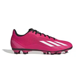 Fußballschuhe für Erwachsene Adidas X Speeportal.4 FxG Pink von Adidas, Fußballschuhe - Ref: S64127194, Preis: 49,48 €, Rabat...