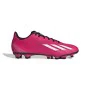 Botas de Fútbol para Adultos Adidas X Speeportal.4 FxG Fucsia de Adidas, Botas - Ref: S64127194, Precio: 49,48 €, Descuento: %