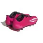 Chaussures de Football pour Adultes Adidas X Speeportal.4 FxG Fuchsia de Adidas, Bottes - Réf : S64127194, Prix : 49,48 €, Re...