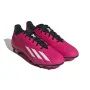 Chaussures de Football pour Adultes Adidas X Speeportal.4 FxG Fuchsia de Adidas, Bottes - Réf : S64127194, Prix : 49,48 €, Re...