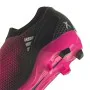 Botas de Fútbol para Adultos Adidas X Speeportal.3 LL FG Fucsia de Adidas, Botas - Ref: S64127196, Precio: 64,14 €, Descuento: %