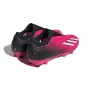 Adult's Football Boots Adidas X Speeportal.3 LL FG Fuchsia by Adidas, Boots - Ref: S64127196, Price: 64,14 €, Discount: %