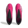 Botas de Fútbol para Adultos Adidas X Speeportal.3 LL FG Fucsia de Adidas, Botas - Ref: S64127196, Precio: 64,14 €, Descuento: %