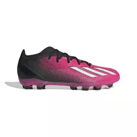 Chuteiras para Adultos Adidas X Speeportal.2 MG Fúcsia de Adidas, Botas - Ref: S64127197, Preço: 96,38 €, Desconto: %