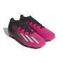 Chaussures de Football pour Adultes Adidas X Speeportal.2 MG Fuchsia de Adidas, Bottes - Réf : S64127197, Prix : 96,38 €, Rem...