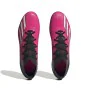 Chaussures de Football pour Adultes Adidas X Speeportal.2 MG Fuchsia de Adidas, Bottes - Réf : S64127197, Prix : 96,38 €, Rem...