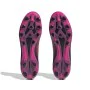 Chaussures de Football pour Adultes Adidas X Speeportal.2 MG Fuchsia de Adidas, Bottes - Réf : S64127197, Prix : 96,38 €, Rem...